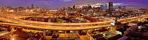 Gauteng Accommodation