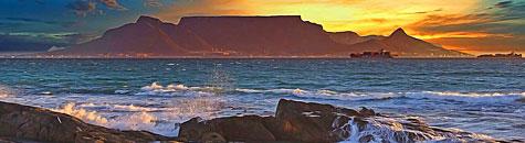 Western Cape Accommodation