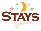 Stays Logo